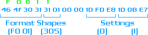 Header Example